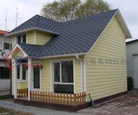 豪華坡頂板房 (13)